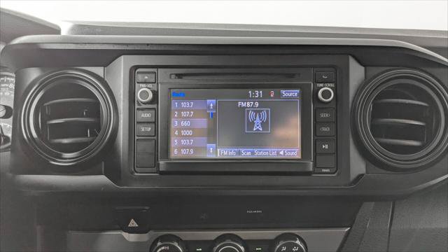 Used 2019 Toyota Tacoma SR RWD image 26