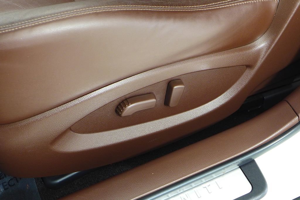 Used 2015 INFINITI QX50 2WD image 23