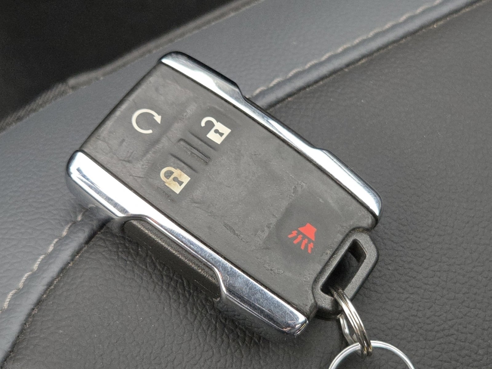 Used 2021 Chevrolet Colorado Z71 w/ Safety Package image 31