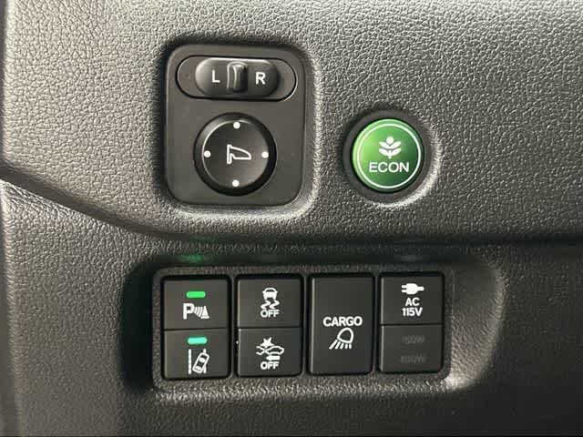 Used 2020 Honda Ridgeline RTL-E image 19