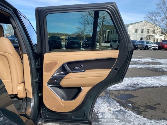 Used 2023 Land Rover Range Rover SE image 31