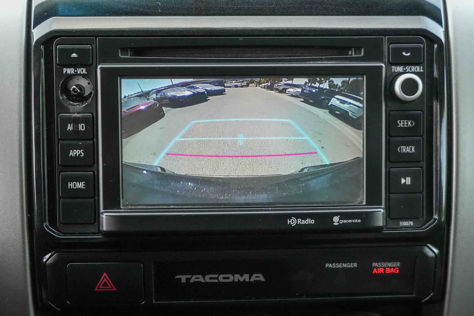 Used 2015 Toyota Tacoma PreRunner w/ SR5 Package RWD image 24