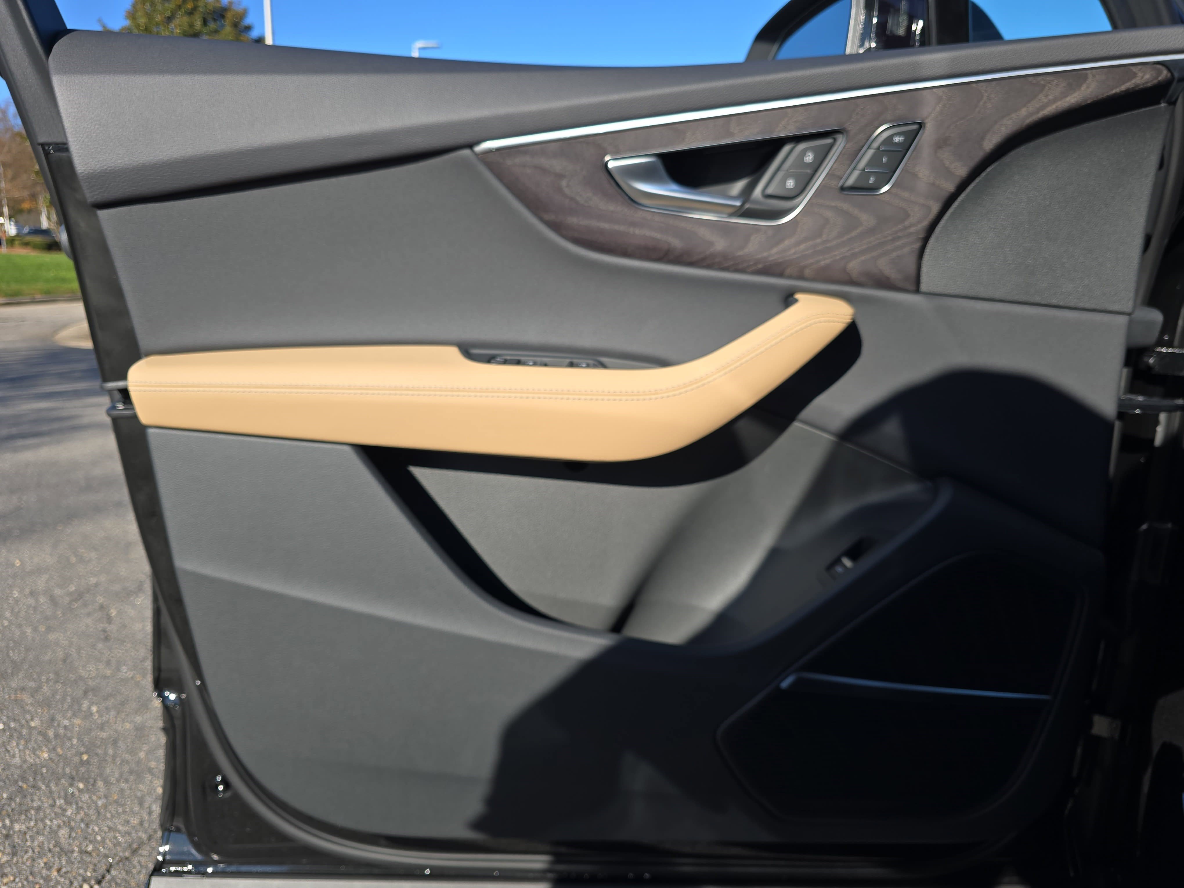 New 2026 Audi Q7 2.0T Premium Plus image 30