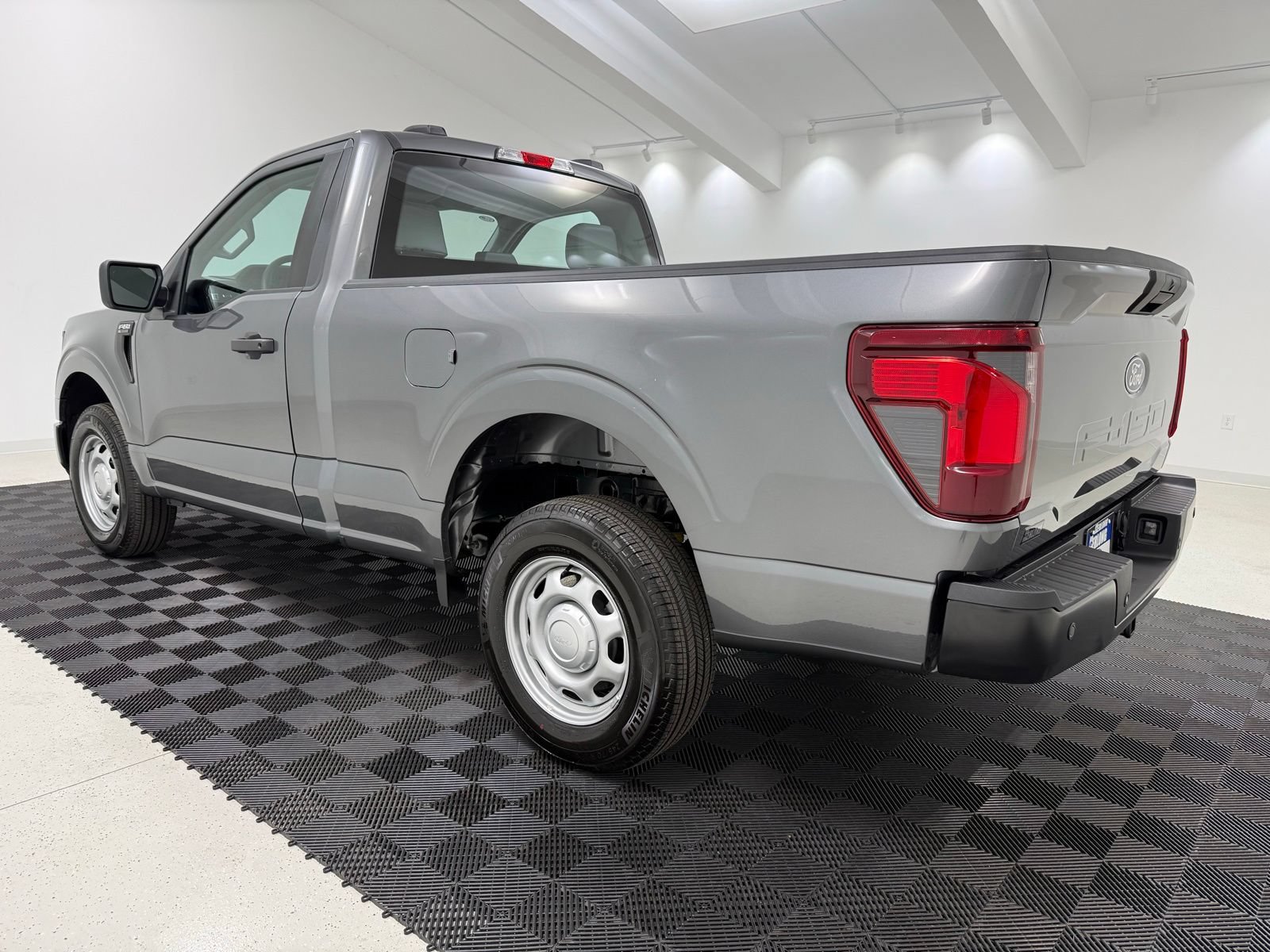 Used 2026 Ford F150 XL RWD image 5