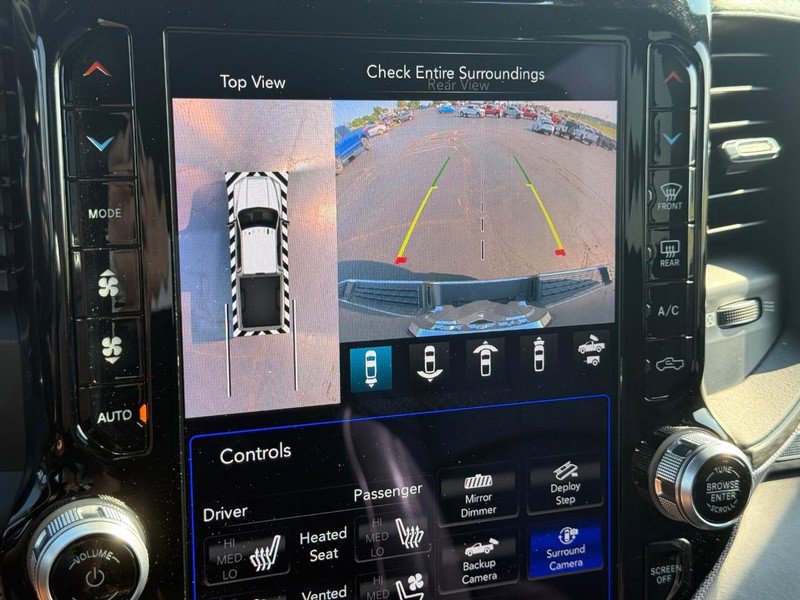 Used 2020 RAM 3500 Limited image 19