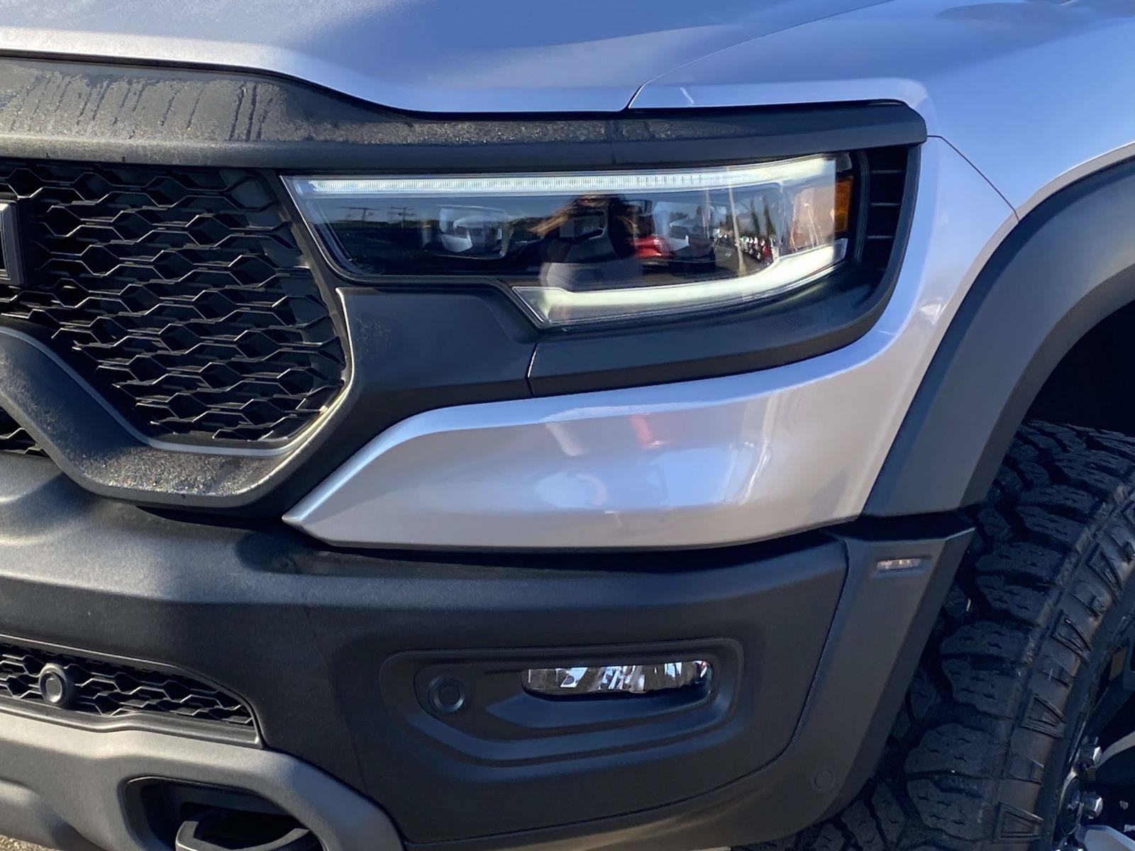 Used 2021 RAM 1500 TRX w/ TRX Level 2 Equipment Group AWD/4WD image 5