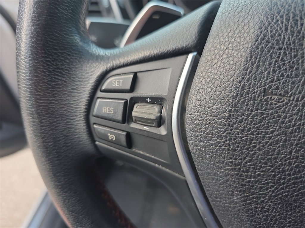 Used 2017 BMW 330i Sedan image 33