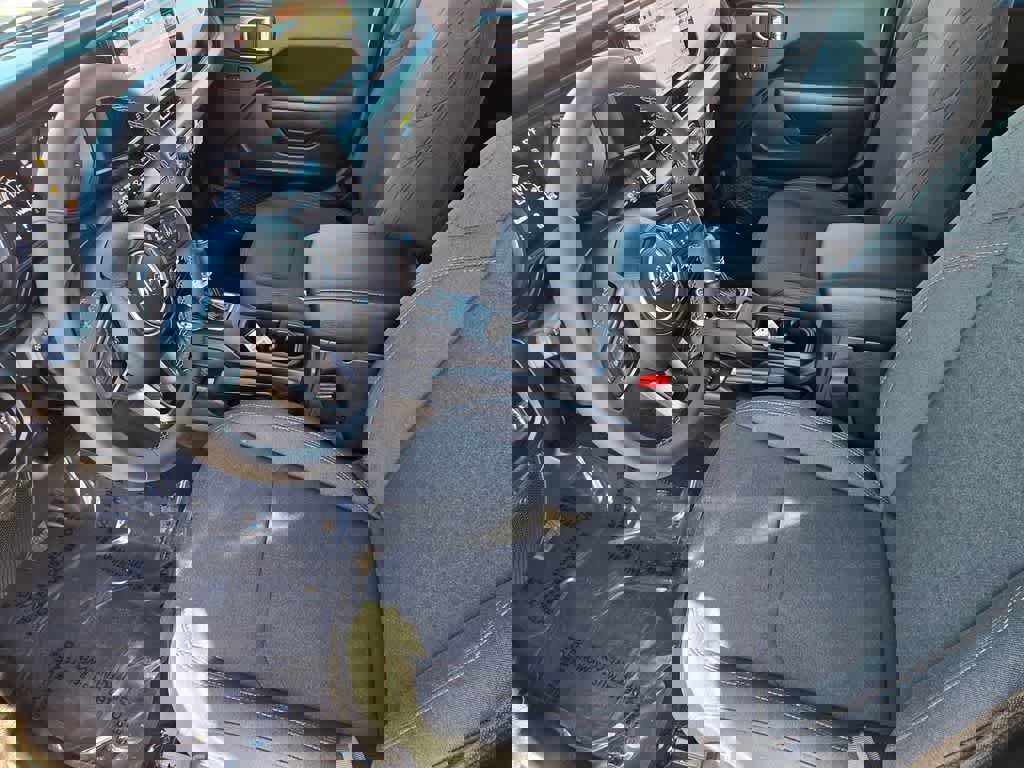 New 2026 Jeep Wrangler Unlimited Sport image 15