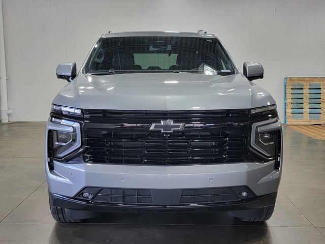 Certified 2026 Chevrolet Tahoe RST w/ Comfort Package AWD/4WD image 3