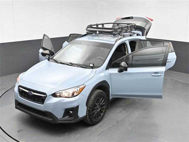 Used 2019 Subaru Crosstrek 2.0i image 48