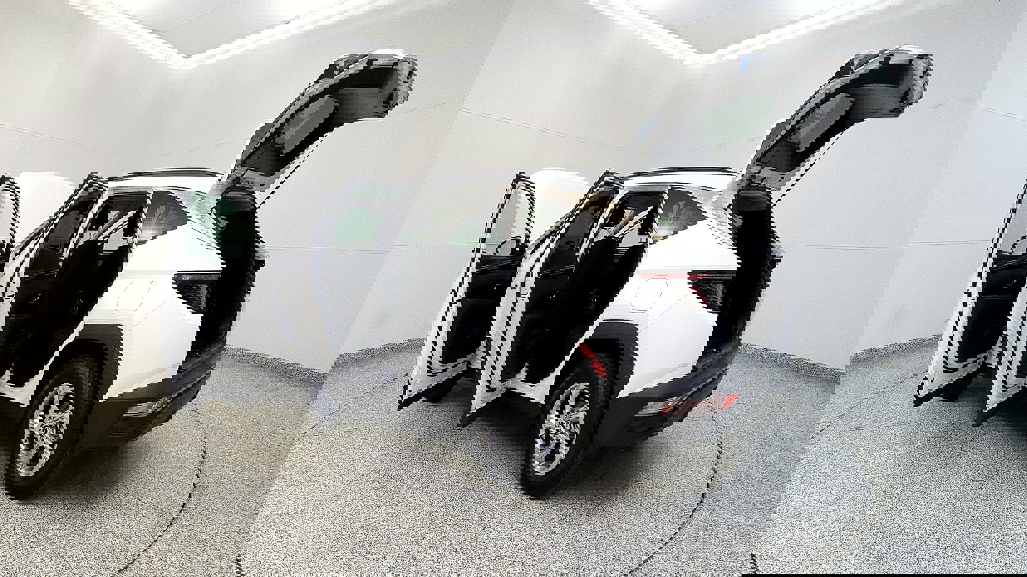 Used 2022 Hyundai Tucson SEL image 11