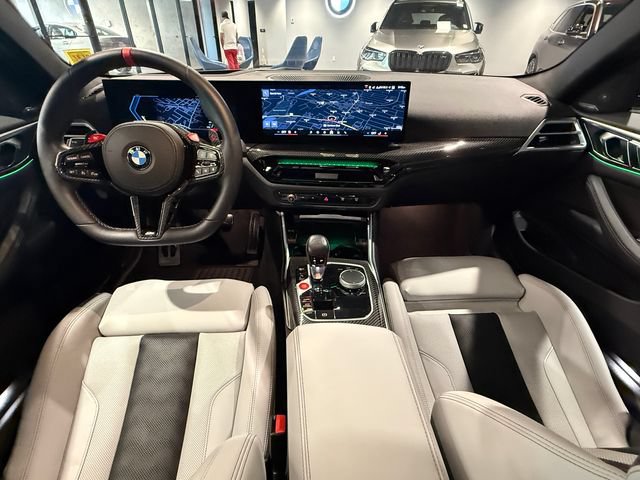Used 2026 BMW M4 xDrive Competition w/ Executive Package AWD/4WD image 12
