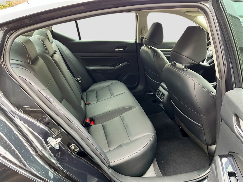 Certified 2022 Nissan Altima 2.5 SL image 27