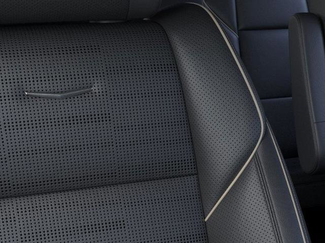 New 2026 Cadillac Escalade Sport w/ LPO, ONYX Package image 21