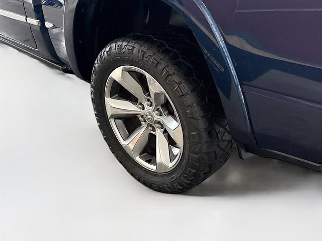 Used 2021 RAM 1500 Limited AWD/4WD image 31
