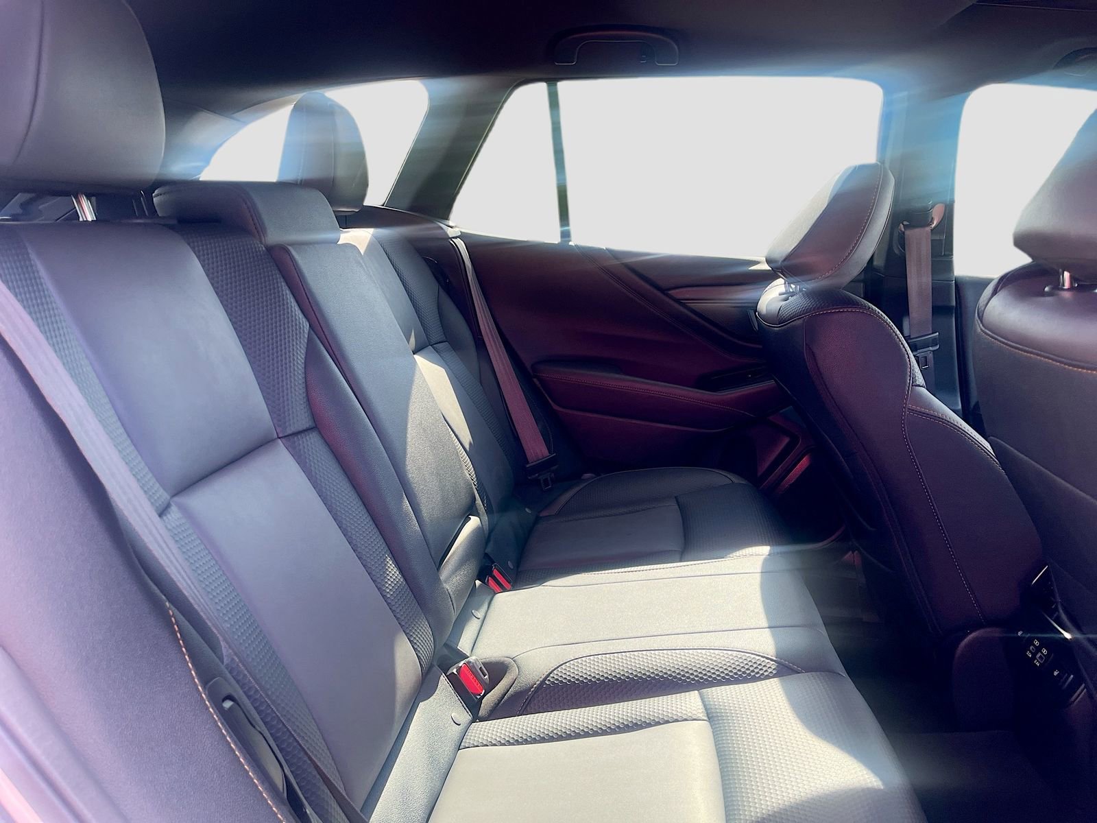 Used 2023 Subaru Outback Wilderness image 28