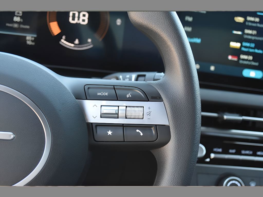 New 2025 Hyundai Santa Cruz SE image 21