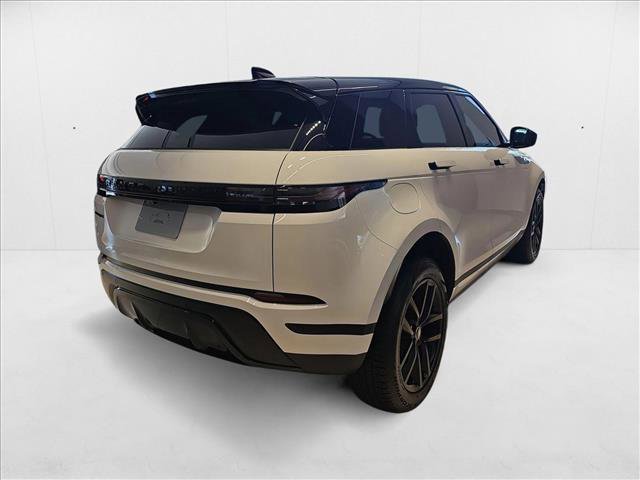 New 2025 Land Rover Range Rover Evoque S image 2