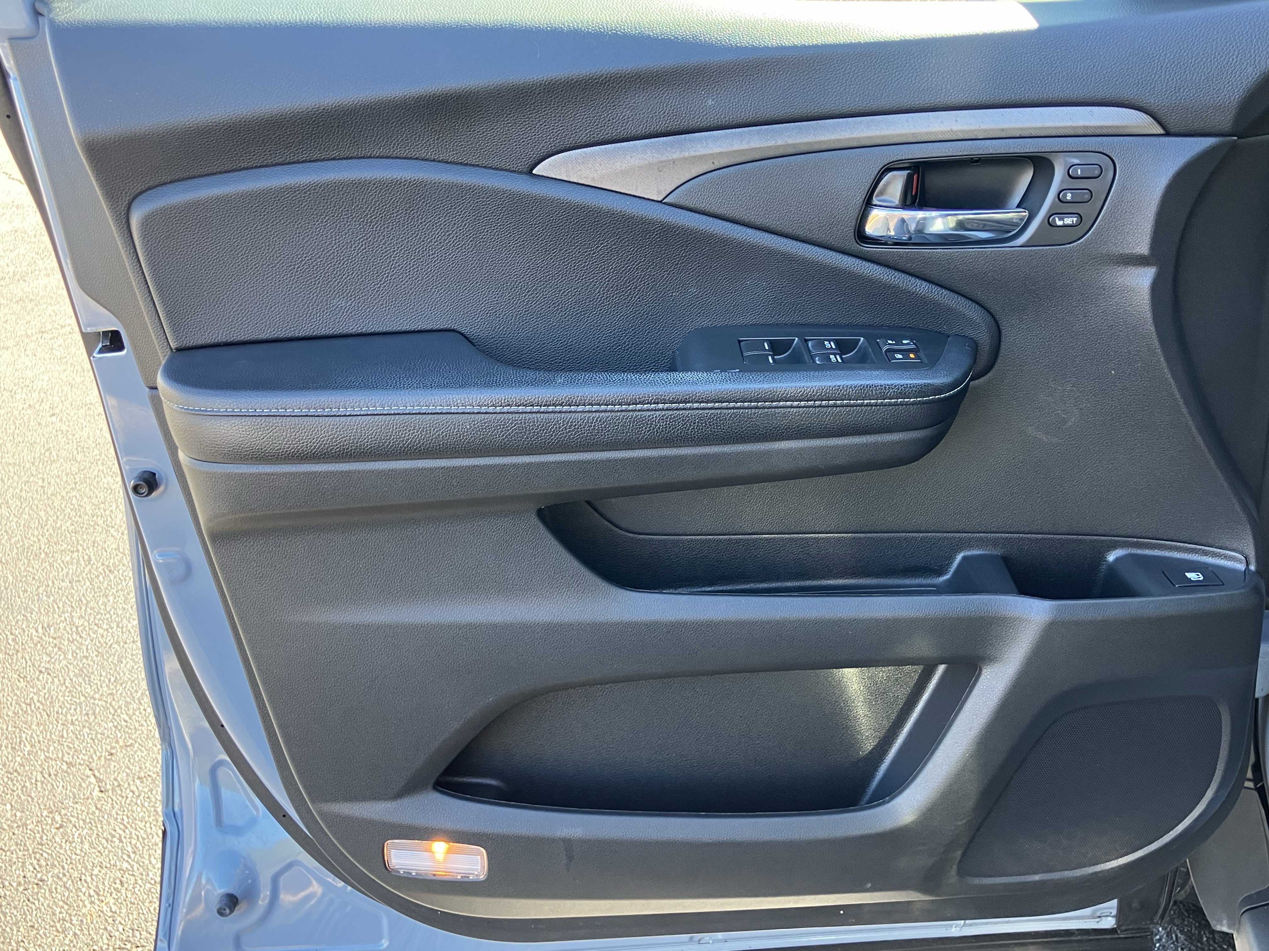 Certified 2022 Honda Ridgeline RTL-E image 14