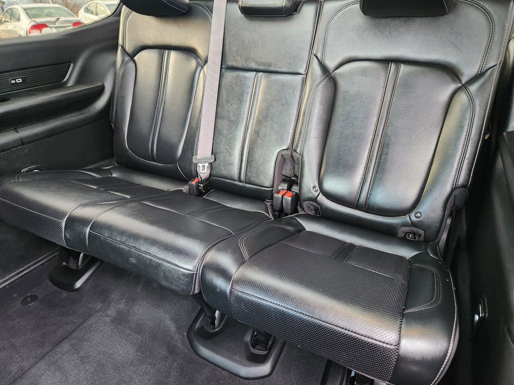 Used 2022 Jeep Wagoneer Series III w/ Premium Group I image 14