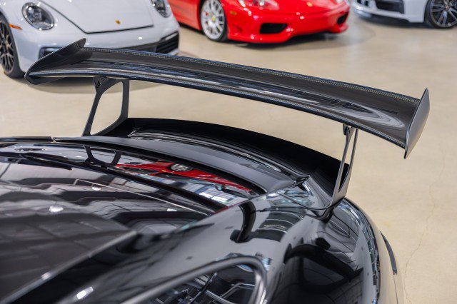 Used 2019 Porsche 911 GT3 RS RWD image 17