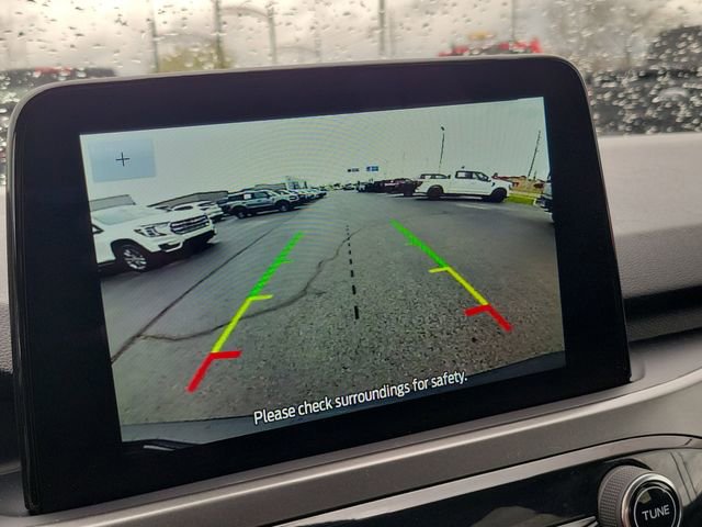 Used 2025 Ford Escape Active AWD/4WD image 15
