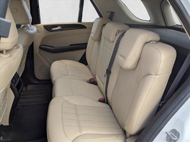 Used 2017 Mercedes-Benz GLE 350 4MATIC image 20