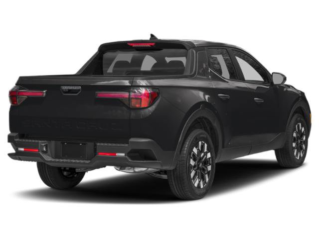 New 2027 Hyundai Santa Cruz SE AWD/4WD image 3