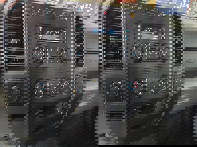 Used 2017 Ford F350 XL image 16