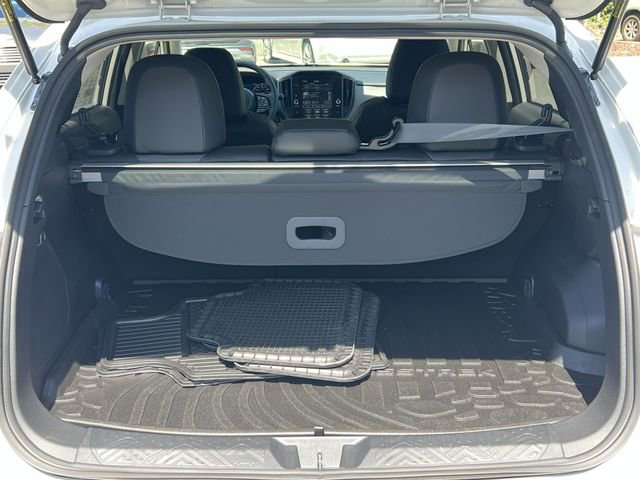 New 2026 Subaru Crosstrek 2.5i Limited w/ Crosstrek Mirror Package image 32