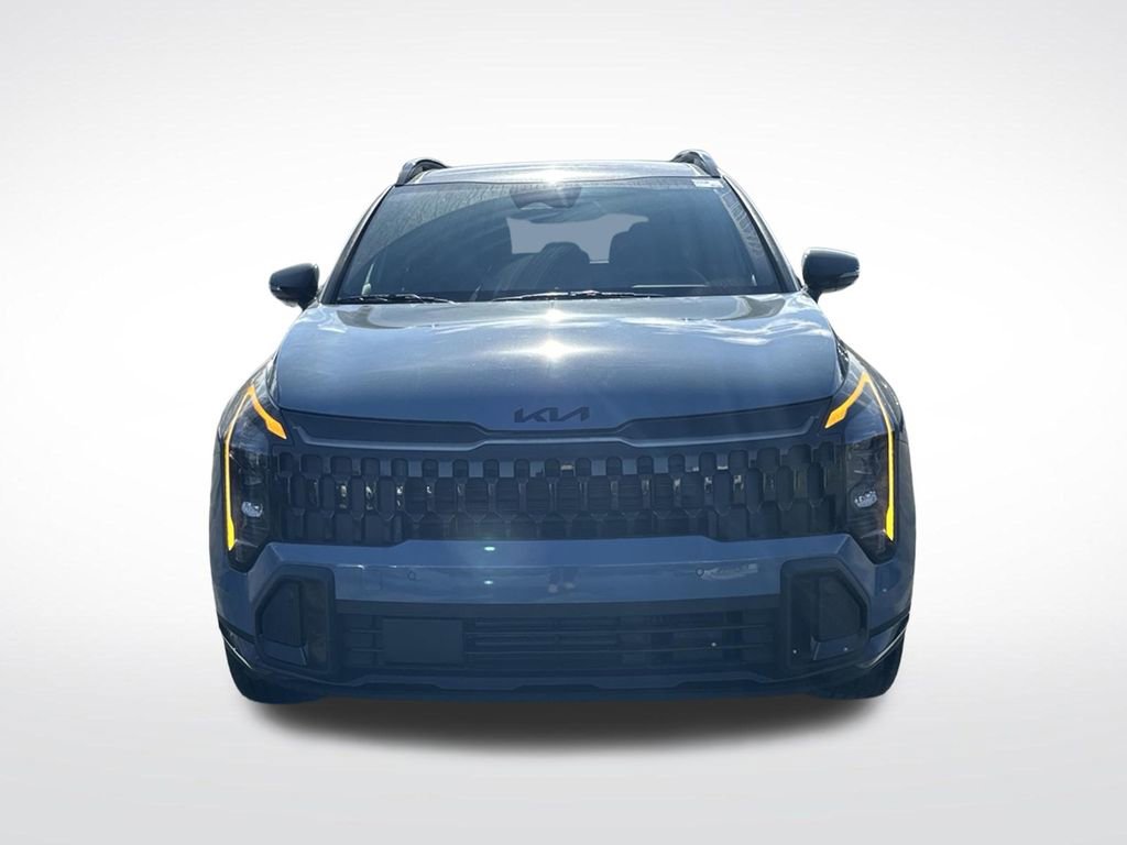 New 2026 Kia Sportage X-Line AWD/4WD image 8