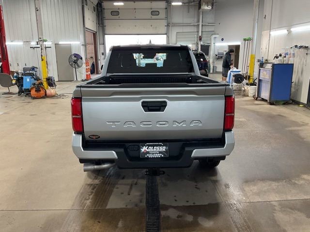 New 2026 Toyota Tacoma SR5 image 5