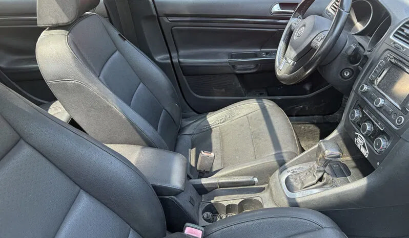 Used 2011 Volkswagen Jetta TDI FWD image 5