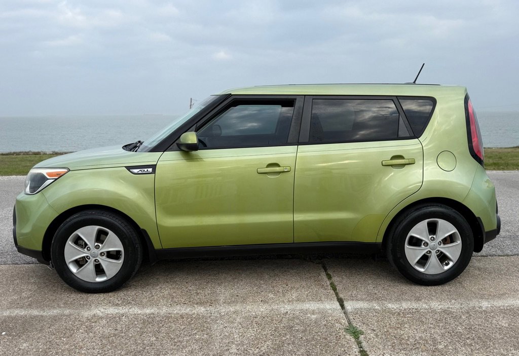 Used 2016 Kia Soul image 8