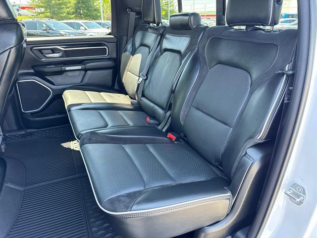 Used 2020 RAM 1500 Laramie image 15