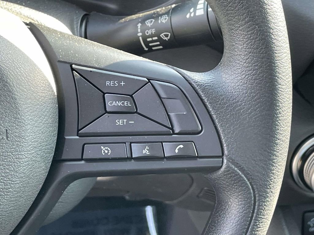 Used 2025 Nissan Sentra S image 20