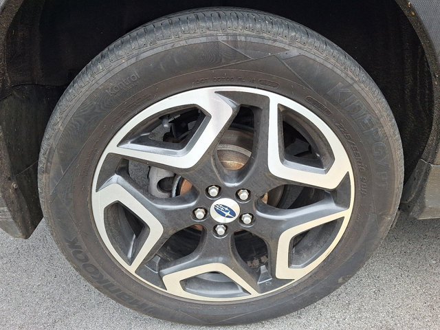 Used 2018 Subaru Crosstrek 2.0i Limited AWD/4WD image 8