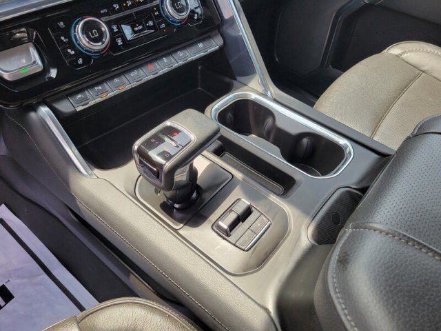 Used 2024 GMC Sierra 1500 Denali image 17