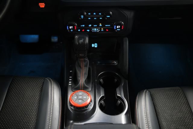 Used 2024 Ford Bronco Raptor w/ Interior Carbon Fiber Pack 6 AWD/4WD image 42