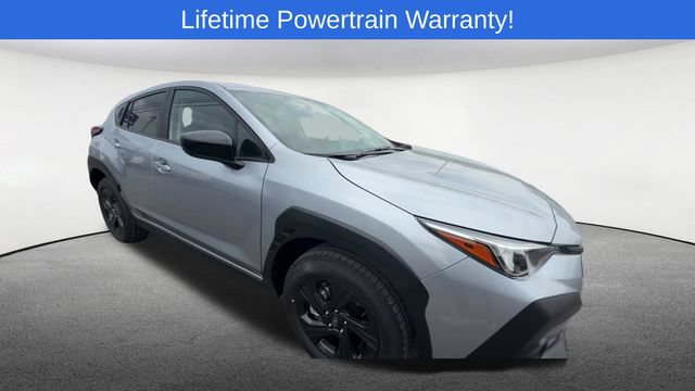 New 2026 Subaru Crosstrek 2.5i AWD/4WD image 9