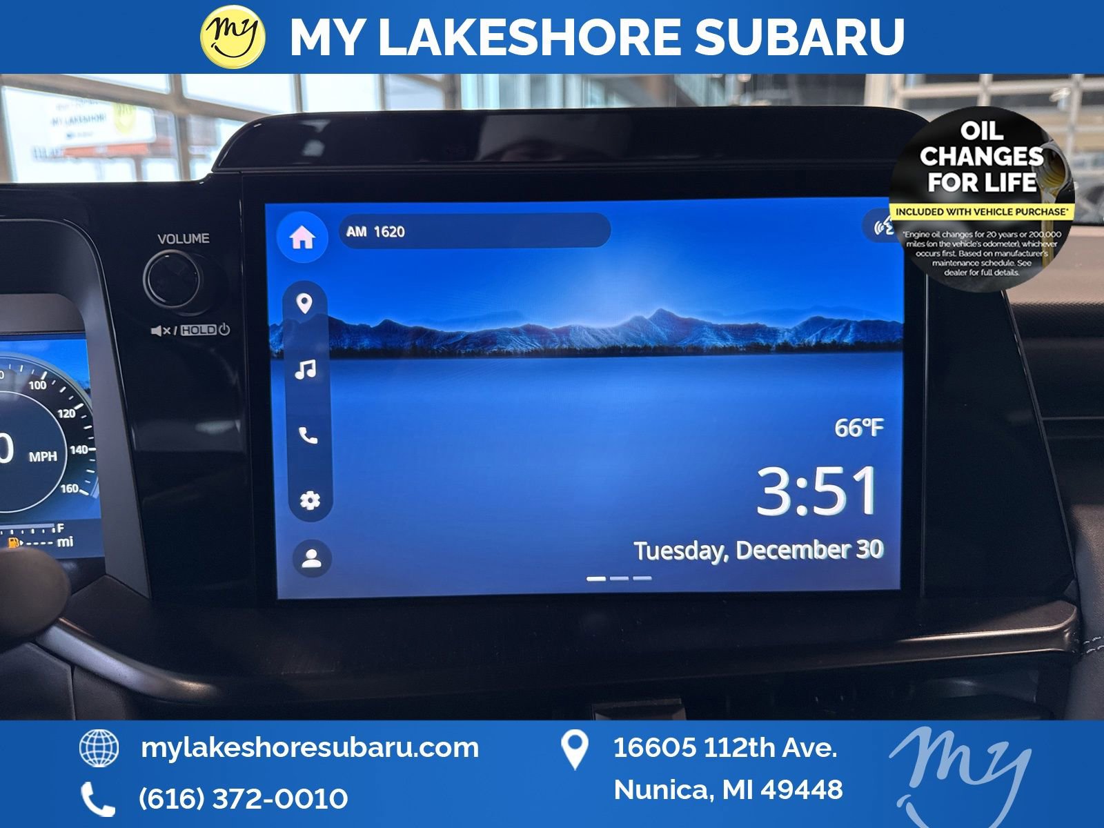 New 2026 Subaru Outback Touring XT image 14