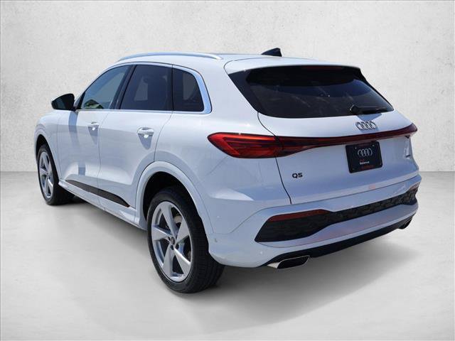 New 2026 Audi Q5 Premium Plus AWD/4WD image 8