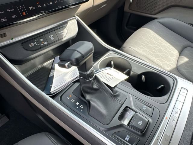 New 2026 Kia Carnival image 29