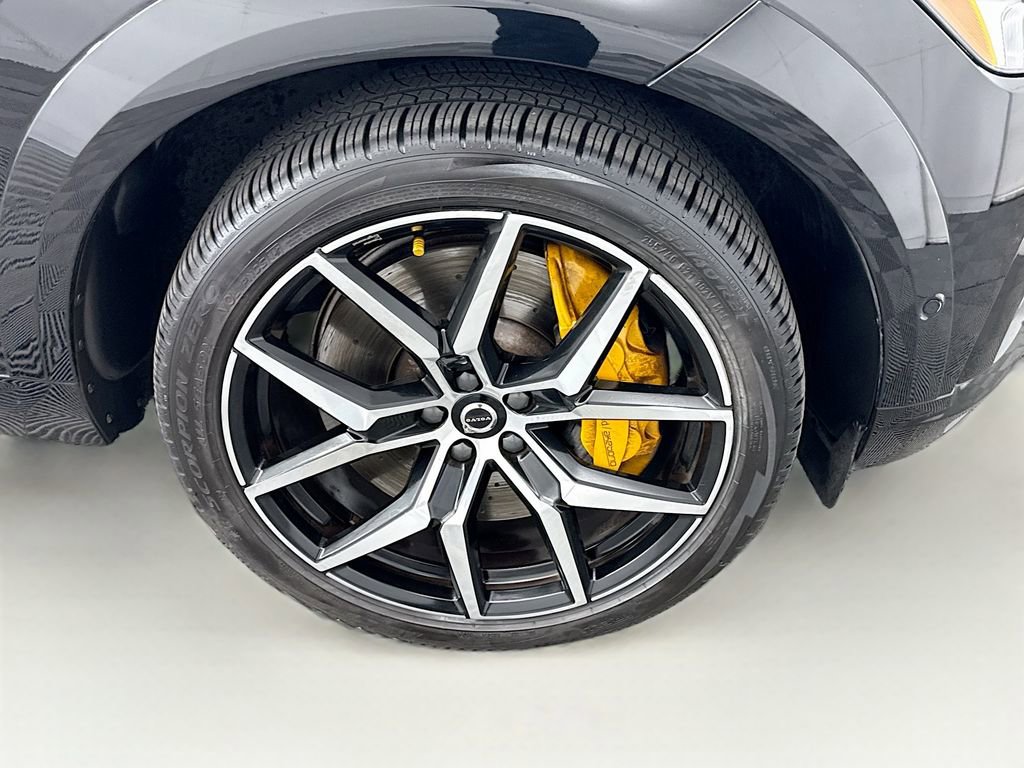 Used 2020 Volvo XC60 T8 Polestar image 31