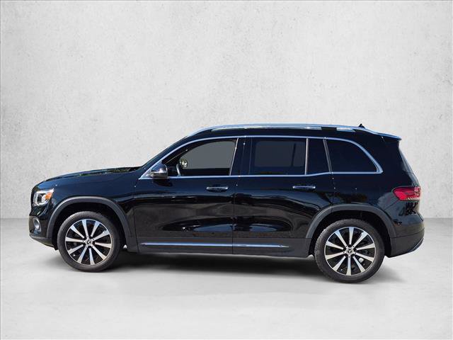 Used 2022 Mercedes-Benz GLB 250 image 8