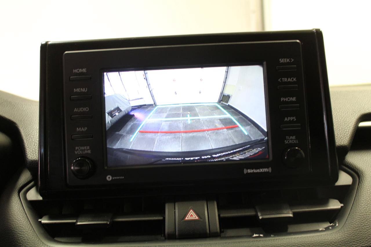 Used 2020 Toyota RAV4 XLE w/ All Weather Liner Package image 14