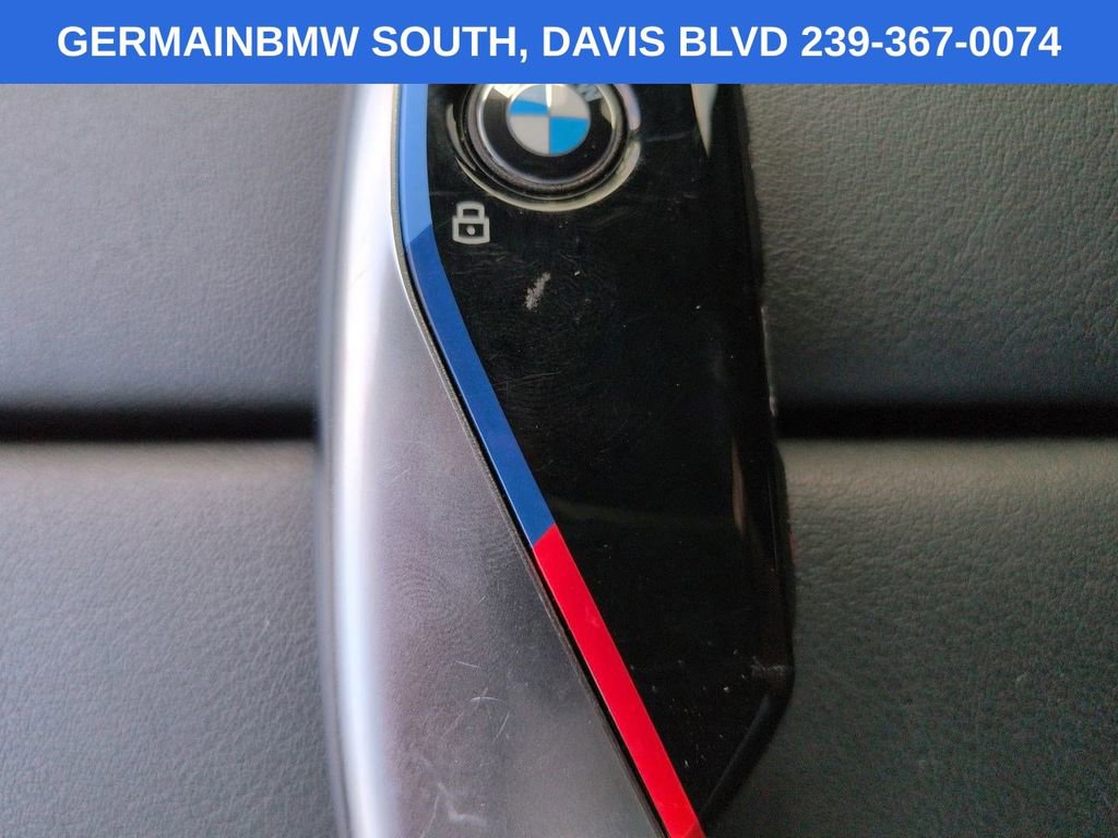 Certified 2024 BMW X5 xDrive40i w/ M Sport Package AWD/4WD image 31