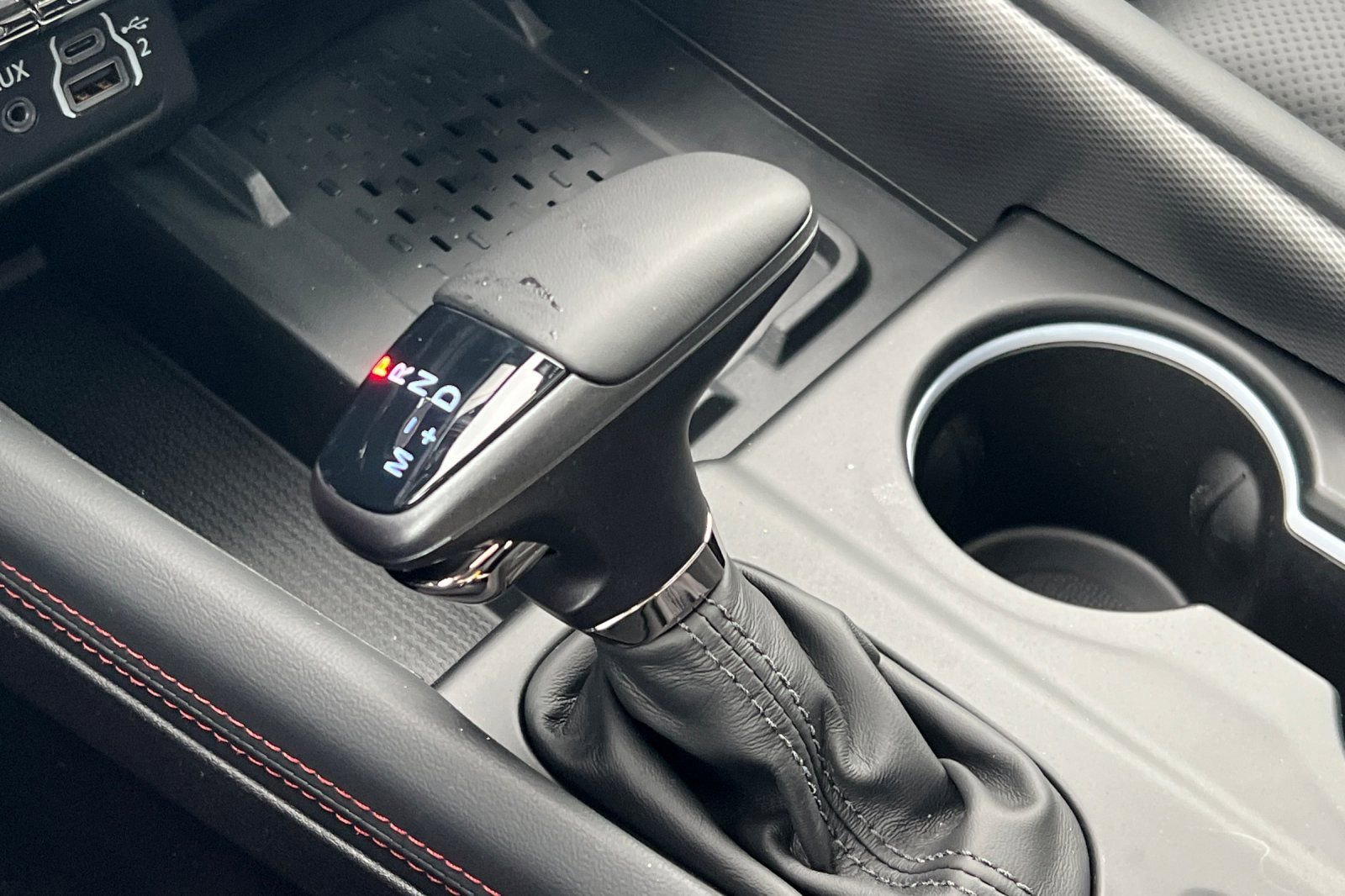 New 2026 Dodge Durango GT image 21