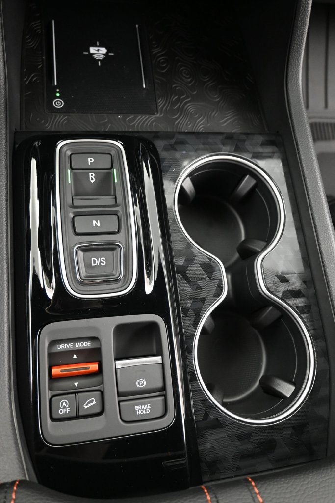 New 2027 Honda Passport TrailSport Elite image 17