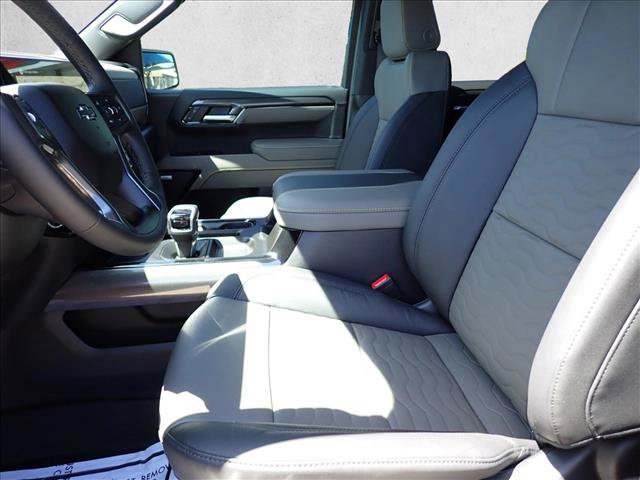 New 2026 Chevrolet Silverado 1500 ZR2 AWD/4WD image 13
